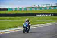 Lower Group Blue Bikes